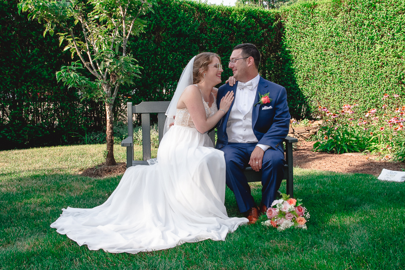 Delightful Wedding with Our North Jersey Wedding Photographers