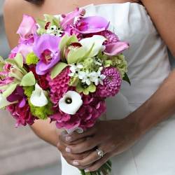 NJ Wedding Vendor Flowerful Events in Holmdel NJ