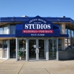 NJ Wedding Vendor Artist House Studios in Bellmawr NJ
