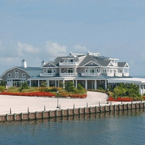 Bonnet Island Estate