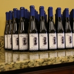 Your Own Winery - Wine Bottle Favors & Wine Theme Bridal Showers