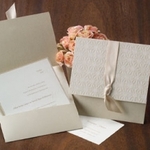NJ Wedding Vendor Invitations by Muriel Meiskin in Freehold NJ