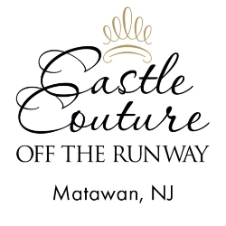 NJ Wedding Vendor Castle Couture Off The Runway in Matawan NJ