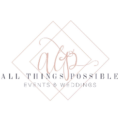 NJ Wedding Vendor All Things Possible Events & Weddings in Freehold NJ