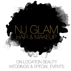 NJ Wedding Vendor NJ Glam Hair & Makeup in Middletown NJ