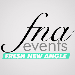 Fresh New Angle Events