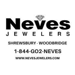 NJ Wedding Vendor Neves Jewelers in Shrewsbury NJ