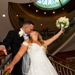 NJ Wedding Vendor Union and State Weddings in Voorhees Township NJ
