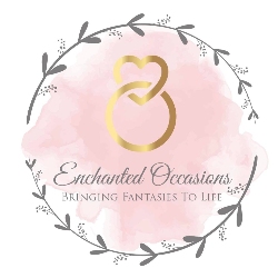 NJ Wedding Vendor Enchanted Occasions by Nicole in Sewell NJ