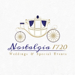 NJ Wedding Vendor Nostalgia 1720 Weddings & Special Events in Chalfont PA