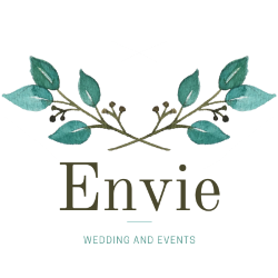 NJ Wedding Vendor Envie Wedding & Events, LLC in Piscataway NJ