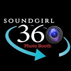 NJ Wedding Vendor Soundgirl 360 Photo Booth in Delran NJ