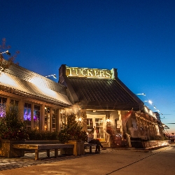 Tuckers Tavern