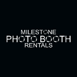 A Milestone Photo Booth Rental