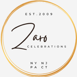 Zaro Celebrations