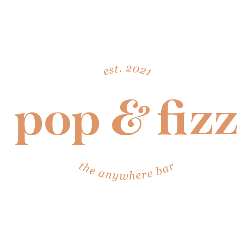 Pop & Fizz Mobile Bar