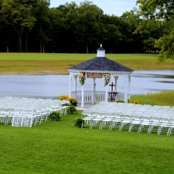 Harbor Pines Golf Club is a NJ Wedding Vendor
