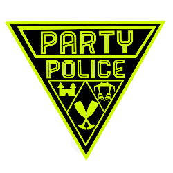 Party Police is a NJ Wedding Vendor