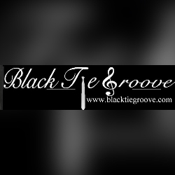 Black Tie Groove is a NJ Wedding Vendor