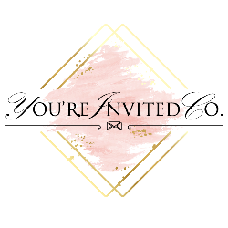 You’re Invited Co is a NJ Wedding Vendor