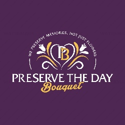 Preserve The Day Bouquet