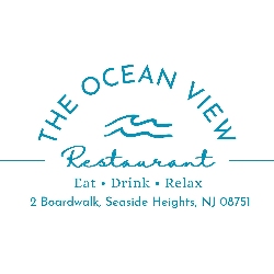 The Ocean View Restaurant is a NJ Wedding Vendor