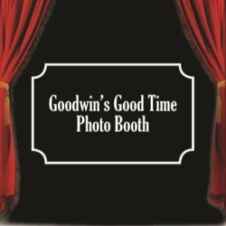 NJ Wedding Vendor Goodwin's Good Time Photo Booth in Neptune NJ