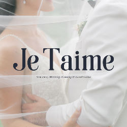 Je Taime Weddings & Coordinati... is a NJ Wedding Vendor