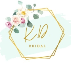 K.D. Bridal by KD Customs LLC is a NJ Wedding Vendor