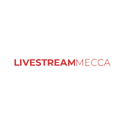 Livestream Mecca