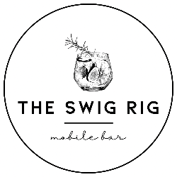 The Swig Rig, LLC is a NJ Wedding Vendor