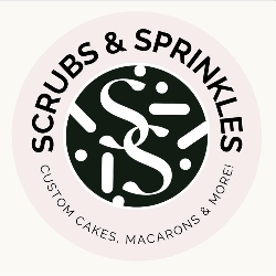 Scrubs and Sprinkles