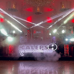Caleps Entertainment Group