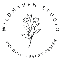 NJ Wedding Vendor WildHaven Studio in Deptford NJ