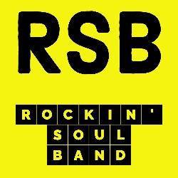 Rockin' Soul Band (Band, DJ, Karaoke)