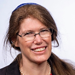 Rabbi Adrienne Rubin,  Customized Life-Cycle Events