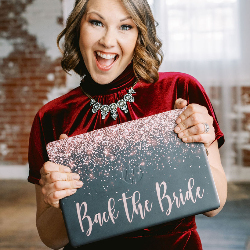 Back the Bride, LLC is a NJ Wedding Vendor