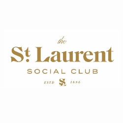 The St. Laurent Social Club & ... is a NJ Wedding Vendor