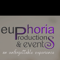 Euphoria Productions & Events,... is a NJ Wedding Vendor