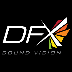 NJ Wedding Vendor DFX Sound Vision in West Berlin NJ