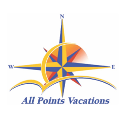 NJ Wedding Vendor All Points Vacations in Wall Township NJ