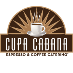 Cupa Cabana Espresso & Coffee Catering