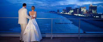 Elegant Bridal show at One Atlantic Walk on Water
