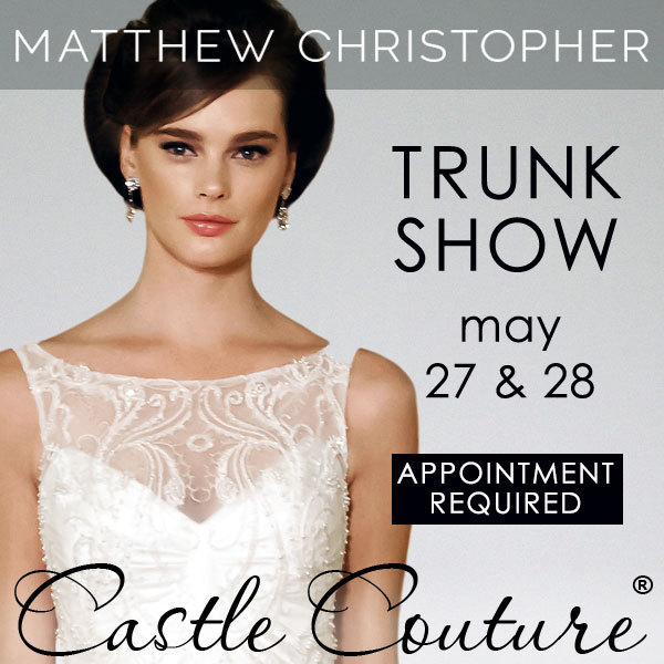 Matthew Christopher Trunk Show