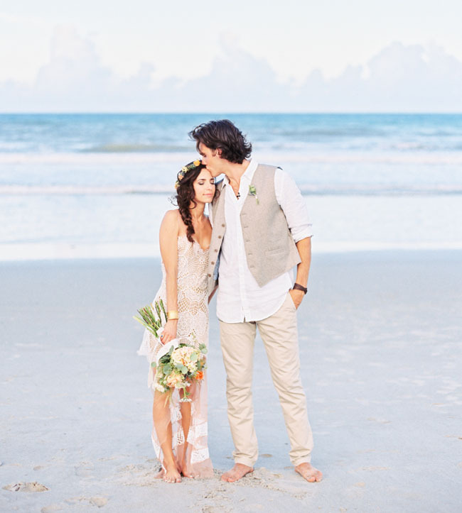 White Sands Oceanfront Resort and Spa Bridal Show