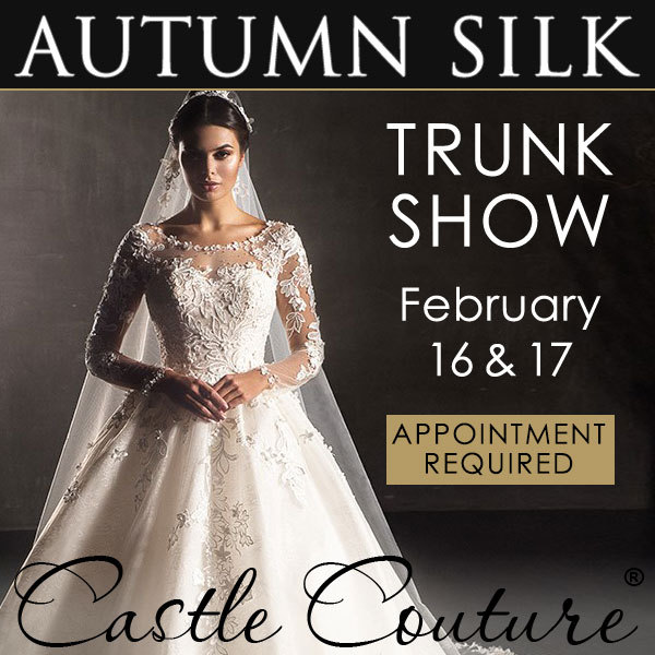Autumn Silk Trunk Show