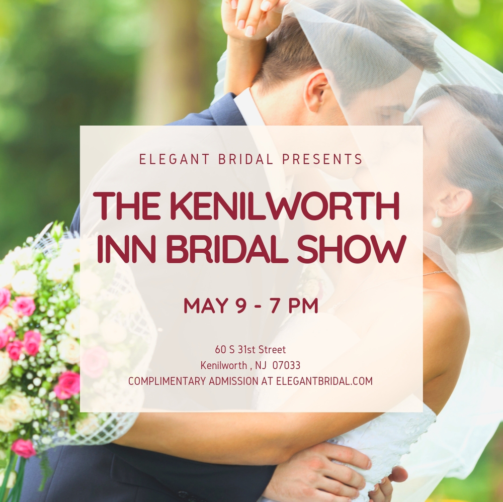 The Kenilworth Inn Bridal Show
