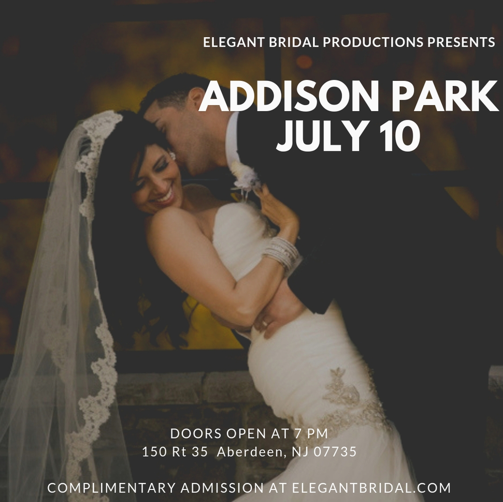 Addison Park