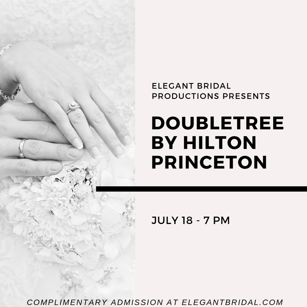Doubletree by Hilton Princeton