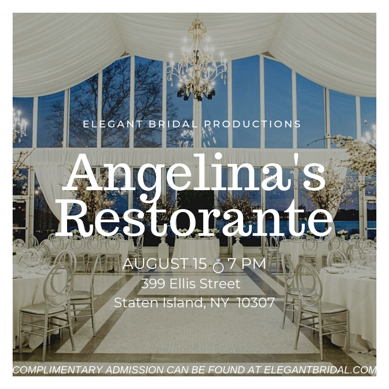 Angelina's Restaurant